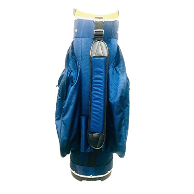 TÚI ĐỰNG GẬY GOLF CHỐNG NƯỚC (15 ngăn đựng gậy) | NASON