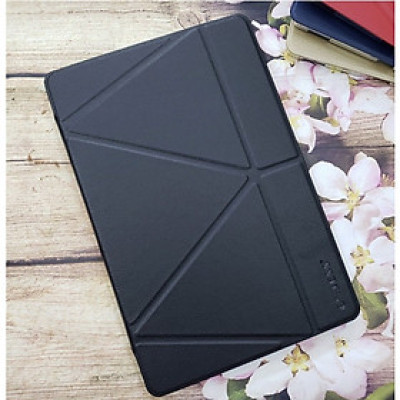 Bao da cho Samsung Galaxy Tab S8 hiệu Onjess lưng silicon cao cấp - Hàng chính hãng