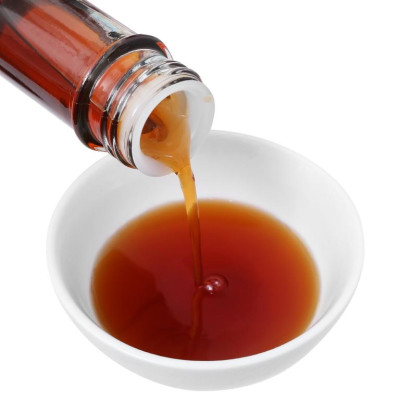 Nước mắm Vị Xưa 20 độ đạm (500ml)