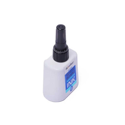 Mực Bút Lông Bảng Flexoffice FO-WBI02 25ml