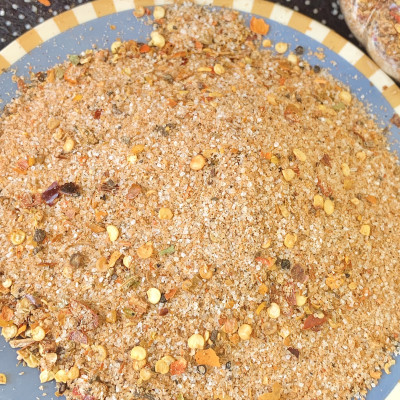 Chẩm Chéo Đặc Sản Tây Bắc VietTin Mart 200g