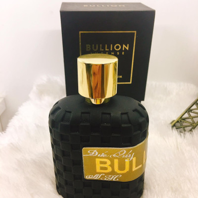 Nước hoa độc quyền damode bullion 100ml dành cho nam