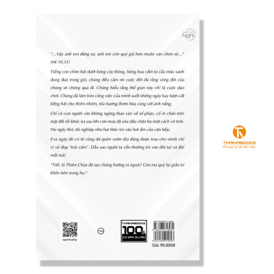 Sách - Tri thức đức tin - Thái Hà Books