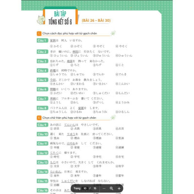 Sách - Mindmap Kanji Tiếng Nhật – Dành Cho Trình Độ Sơ, Trung Cấp - Học Kèm App - MCBooks
