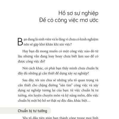 Sống Ở Thể Chủ Động (Tái Bản 2019)