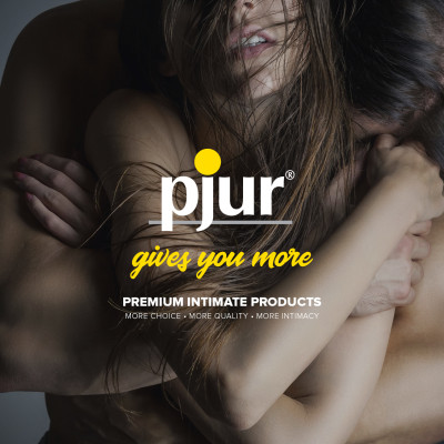 Gel cường dương Pjur Man Xtend 50ml dành cho quý ông tăng khoái, tăng lưu thông máu