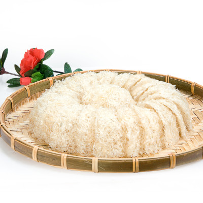 Yến Sào Thái Phong - Yến sào tinh chế thượng hạng 100 gr (964)