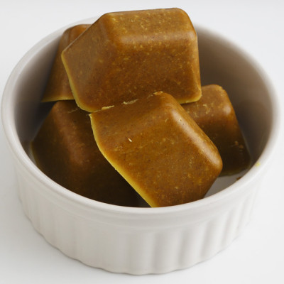 Viên nấu cà ri (curry) Kobe Bussan Nhật Bản 200g