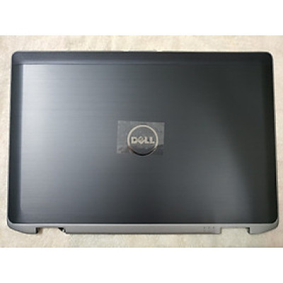 vỏ máy tính laptop - Mặt A vỏ laptop Latitude E6430 - Vỏ mặt A laptop Latitude E6430 - Hàng chính hãng