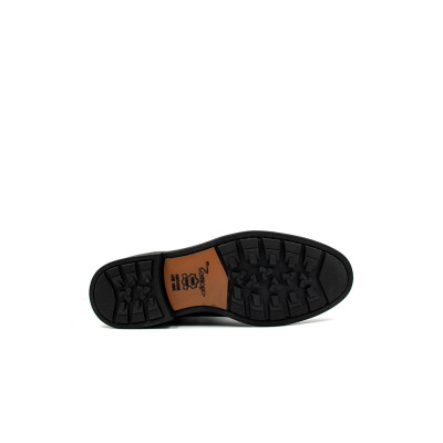 Giày Tây Nam Công Sở Oxford Tomoyo TMN24602