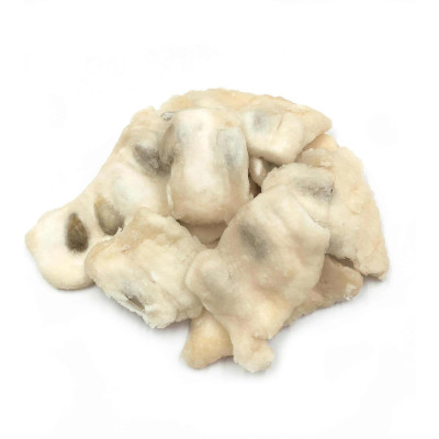 Mãng cầu sấy dẻo Muối ớt Ohla 100g