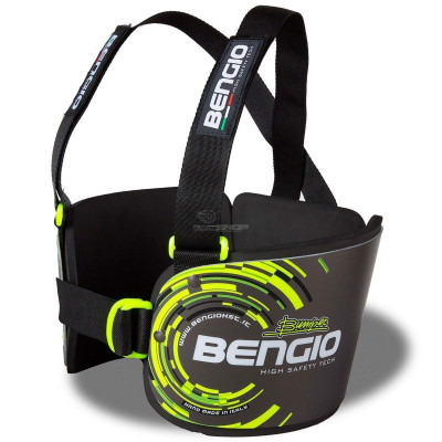 Giáp sườn Bengio Bumper Standard