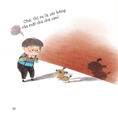 Sách Dạy Con Thói Quen Tốt - Can Đảm