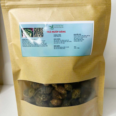 500gr Trà khổ qua rừng