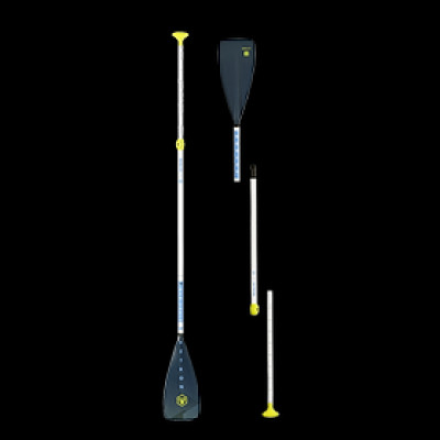 Mái chèo Aztron Neo Junior Fiberglass Paddle 3- Section AC-P050