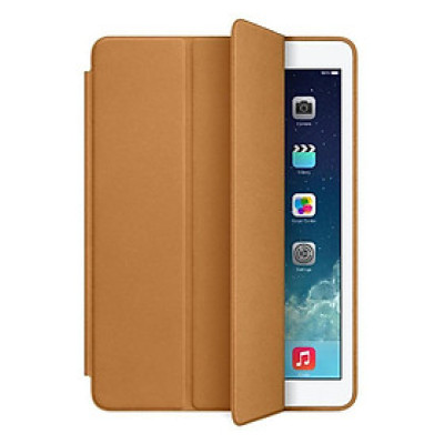 Bao Da Ipad Pro 9.7inch Smart Case SMARTCASEPRO2-BR - Nâu Bò - Hàng Nhập Khẩu