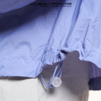 Áo Khoác Nhẹ Áo Khoác Nữ Dù Tay Dài 2407028