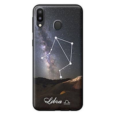 Ốp in cho Samsung Galaxy A30 Cung Hoàng Đạo - Libra - Hàng chính hãng