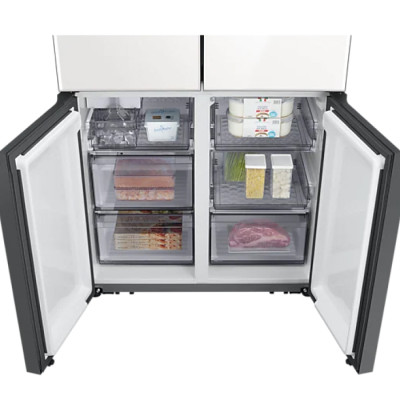 Tủ lạnh Samsung Inverter 599 lít RF60A91R177/SV - Hàng chính hãng (chỉ giao HCM)