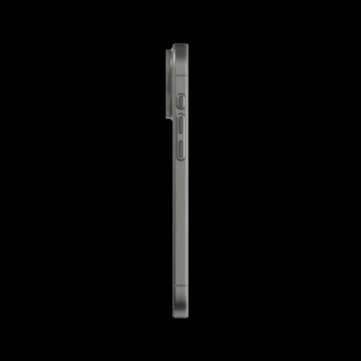 Ốp lưng cho iPhone 16 Pro Max, iPhone 16 Pro, iPhone 16 Plus, iPhone 16 hiệu Switcheasy lụa siêu mỏng 0.35mm chống xước chống vỡ cao cấp - Hàng chính hãng