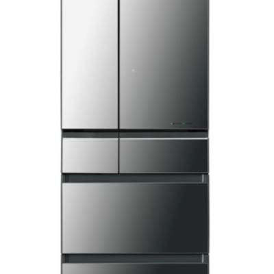 Tủ lạnh Panasonic Inverter 491 lít NR-F503GT-X2 (Hàng Chính Hãng)