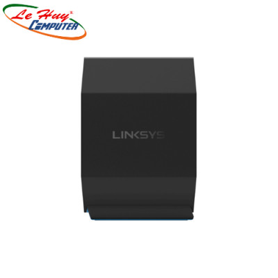 Bộ phát wifi 6 Linksys E8450-AH MAX-STREAM (Chuẩn AX/ AX3200Mbps/ Ăng-ten ngầm/ Wifi Mesh/ 35 User) Hàng Chính Hãng