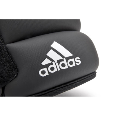 Tạ Đeo Tay Hỗ Trợ Tập Fitness, Gym, Yoga Chính Hãng ADIDAS ADWT-1222 (Tạ 0,5KG và Tạ 1KG) - 1 Cặp
