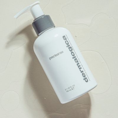 Dầu tẩy trang dành cho mọi làn da Dermalogica Pre Cleans 150ml
