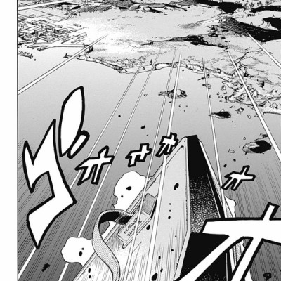 26 - JOJOLION 26