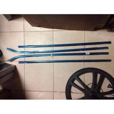 Bộ 4 NẸP CHÂn KÍNH XE DÀNH CHO GRAND I10 2014-2020