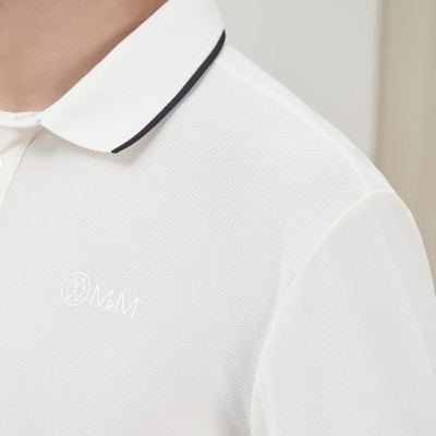 Áo thun Polo Nam Coolmax - Premium nam tính, thanh lịch sang trọng MRM Manlywear