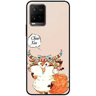 Ốp lưng cho Vivo Y12s - Y20 - Y20s - Y21 - Y21s - Y33s - Y33T - Chao Xìn - Hàng Chính Hãng