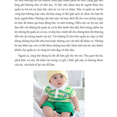 Hướng Đến Cuộc Sống Carbon Thấp Thân Thiện Với Môi Trường