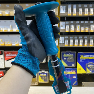 Đục sắt dẹp 22mm Total THT4211026