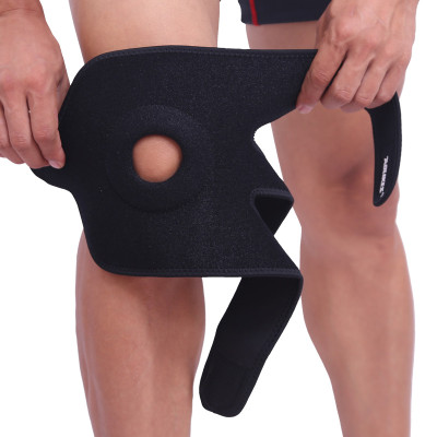 Băng bảo vệ đầu gối đa năng Aolikes 7616