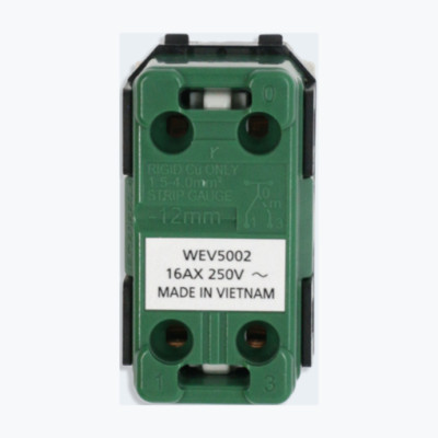 Công tắc 2 chiều dòng Wide Series WEV5002SW Panasonic
