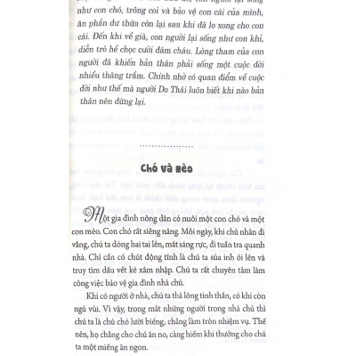Những Mẩu Chuyện Hài Hước Trong Xử Thế Của Người Do Thái - Vanlangbooks - Tái Bản 