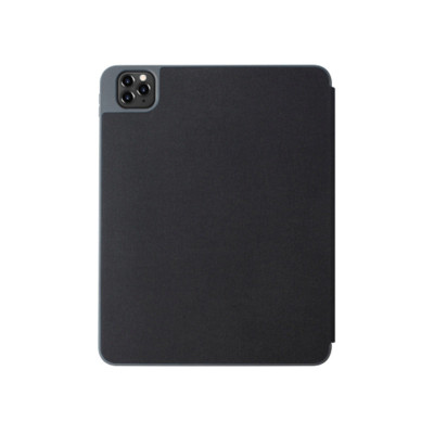 Bao Da dành cho iPad Pro 12.9" 2020 MUTURAL with Pencil Holder - Hàng Nhập Khẩu