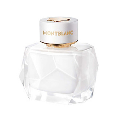 Nước Hoa Nữ Montblanc Signature Eau De Parfum 90ml
