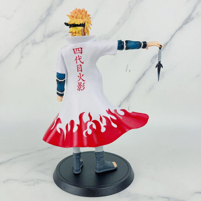 Mô Hình Naruto : Minato dáng đứng siêu ngầu