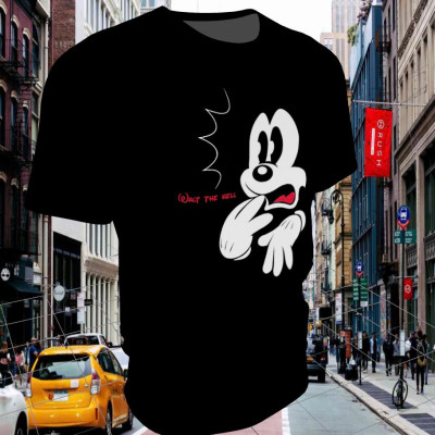 ÁO THUN MICKEY NAM NỮ SK-ALI