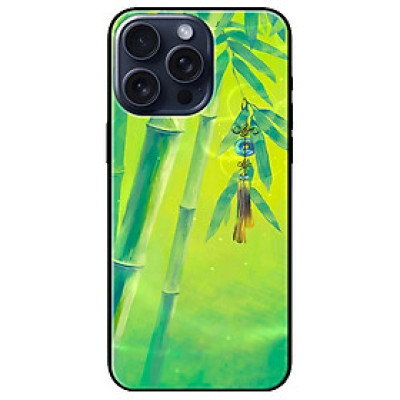 Ốp lưng dành cho Iphone 15 - Iphone 15 Plus - Iphone 15 Pro - Iphone 15 Pro Max - Đồng Tâm Treo - Hàng Chính Hãng