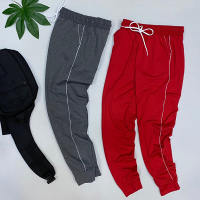 QUẦN JOGGER NỮ VẢI THUN LẠNH DÀY DẶN MẪU MỚI