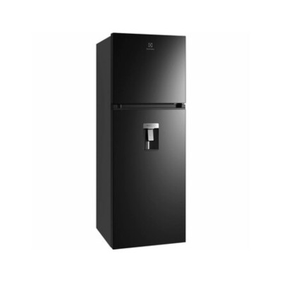 Tủ Lạnh Electrolux Inverter 341 Lít ETB3740M-H Hàng Chính Hãng Giao HCM