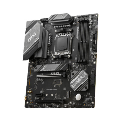 Bo mạch chủ Main MSI B650 GAMING PLUS WIFI Socket AM5 - Hàng Chính Hãng