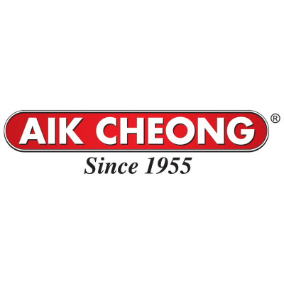 Cà Phê Cappuccino Tự Pha Ly Tiện Dụng Aik Cheong Kèm Bột Rắc Cacao - It