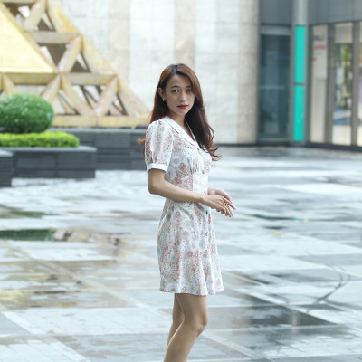 Đầm Liên Thân Daisy Dream Fashion
