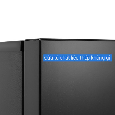 Tủ lạnh Panasonic Inverter 417 lít NR-BX471GPKV - Chỉ giao HCM