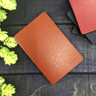 Bao da cho SamSung Galaxy Tab A9+ Plus 2023 SM-X210, SM-X215, SM-X216 chính hãng KAKU - Hàng chính hãng