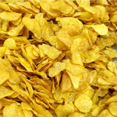 Khoai Lang Vàng Sấy Tẩm Mật Ong Viettin Mart 500G